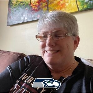 Meet your Posher, Yvonne